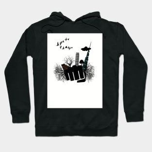 enviroment Hoodie